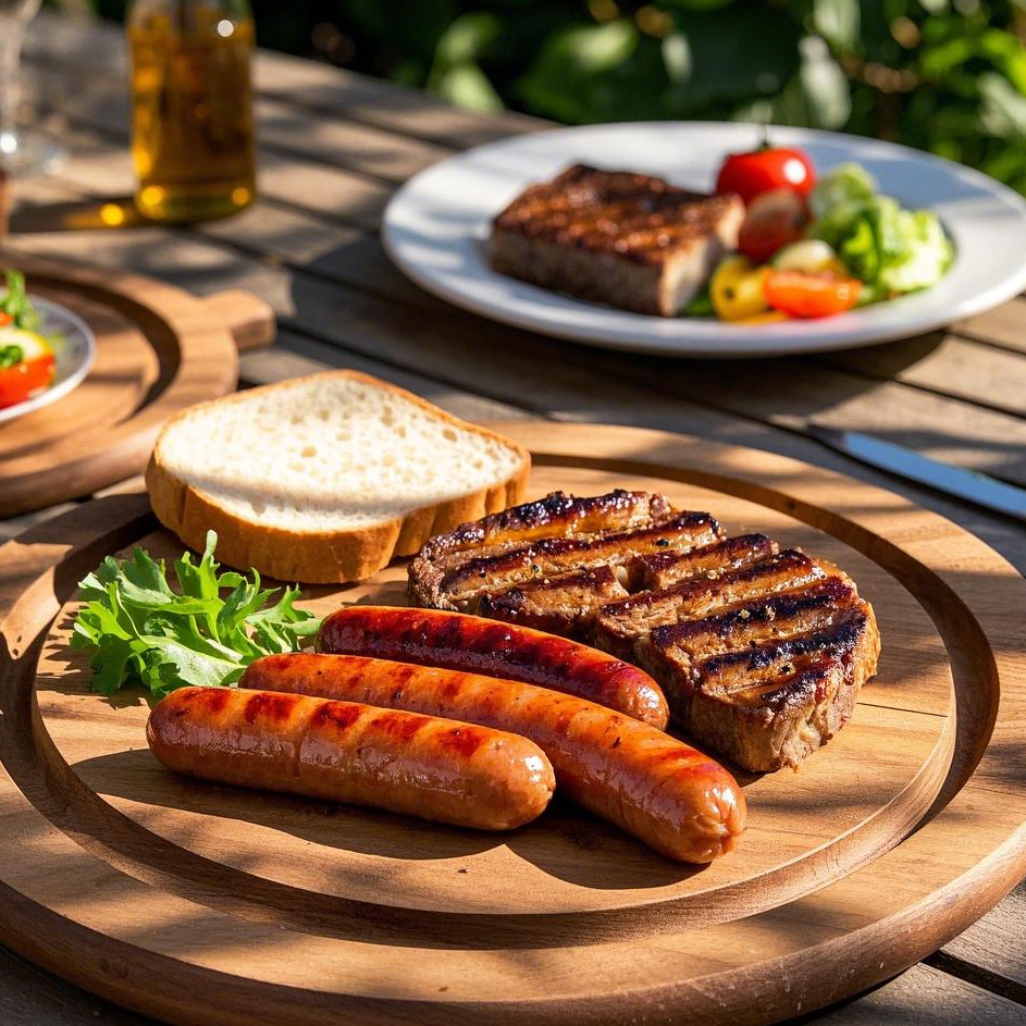 Чи безпечна трансглутаміназа?